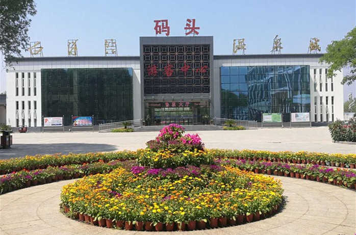 仅189元，享原价239元的【保定雄县】周末大床房/标间。白洋淀温泉城有"北方小江南"之称。一年四季，气候湿润。