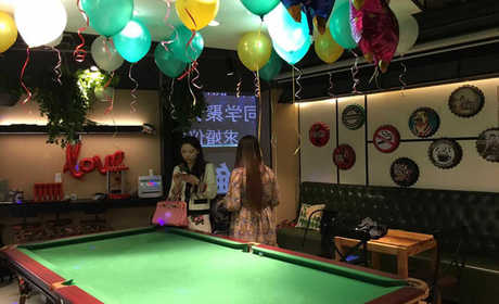 仅售3600元，价值5000元30人包房5小时畅玩券！