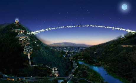 仅50元，享原价80元的【十堰市】天河景区套票（内含玄鼓山景区和樱花谷景区），游览范围：玄鼓山、玄鼓观、桃花岭、樱花谷、情人谷、韭崖新雨和七夕文化区的各个景点。