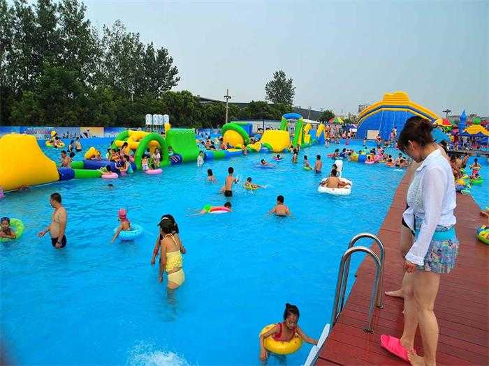 仅需1元，即享原价39元的【洛阳市】奥兰多水上乐园活动门票一元抢来啦，含：奥兰多水上乐园门票一张+标准大池、水上闯关、龙头滑梯、欢乐大象等 ；