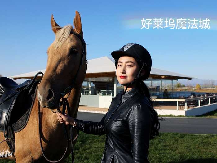 仅19.9元购买价值100元的【北戴河】好莱坞魔法城了老人儿童票一张，北戴河好莱坞魔法城作为好莱坞魔法城在中国国内第一家室外主题乐园项目，魔法城特别企划“魔法城西岛嘉年华”北戴河主题游园大型活动。