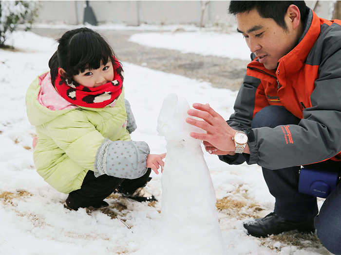 仅68元享原价116元的【徐州】才沃戏雪乐园亲子票(两小时)一张，包含：雪圈、保险、鞋套。